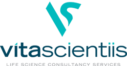 Vita Scientiis Logo
